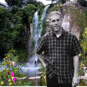 Romaric Perrocheau